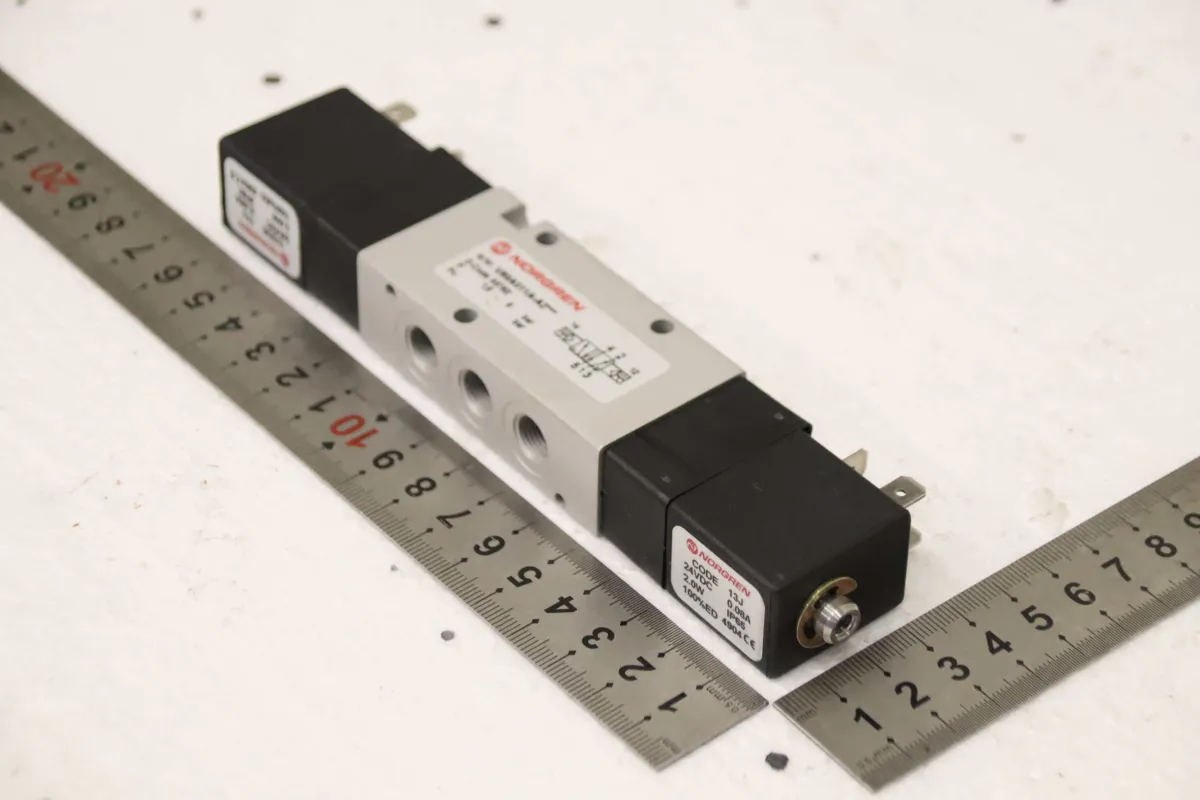 Norgren V60A511A-A Directional control valve