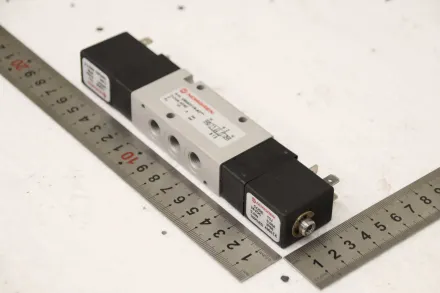 Norgren V60A511A-A Directional control valve – RESALE