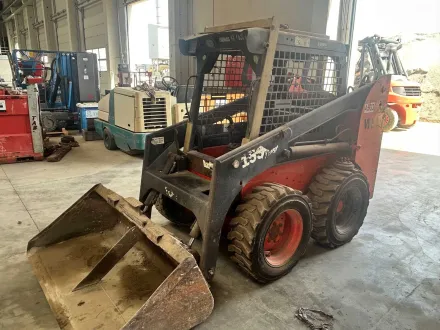 Thomas - 2005 - 153 - Kompaktlader – RESALE