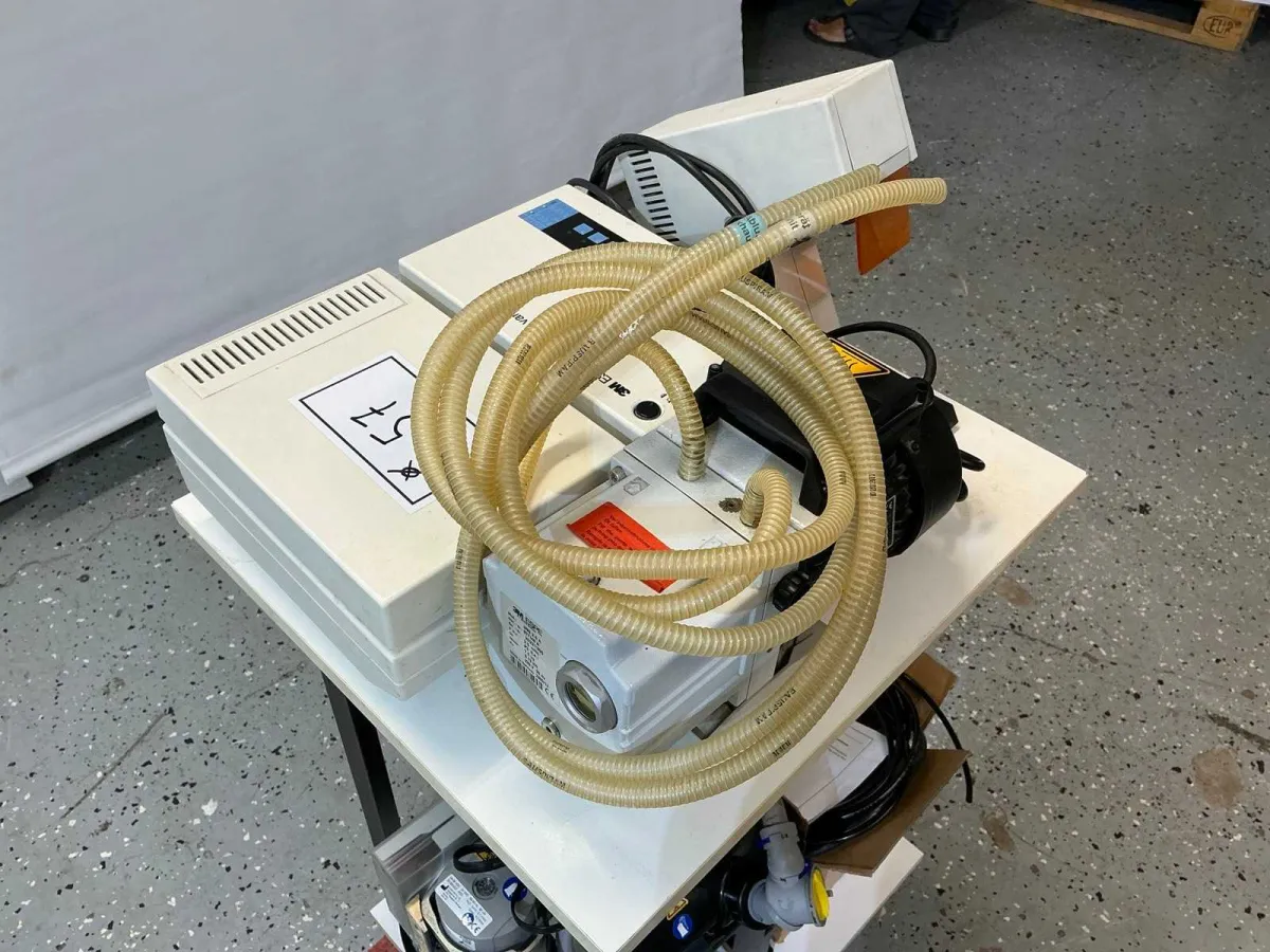 3M ESPE Visio Beta Vario Light Curing Device