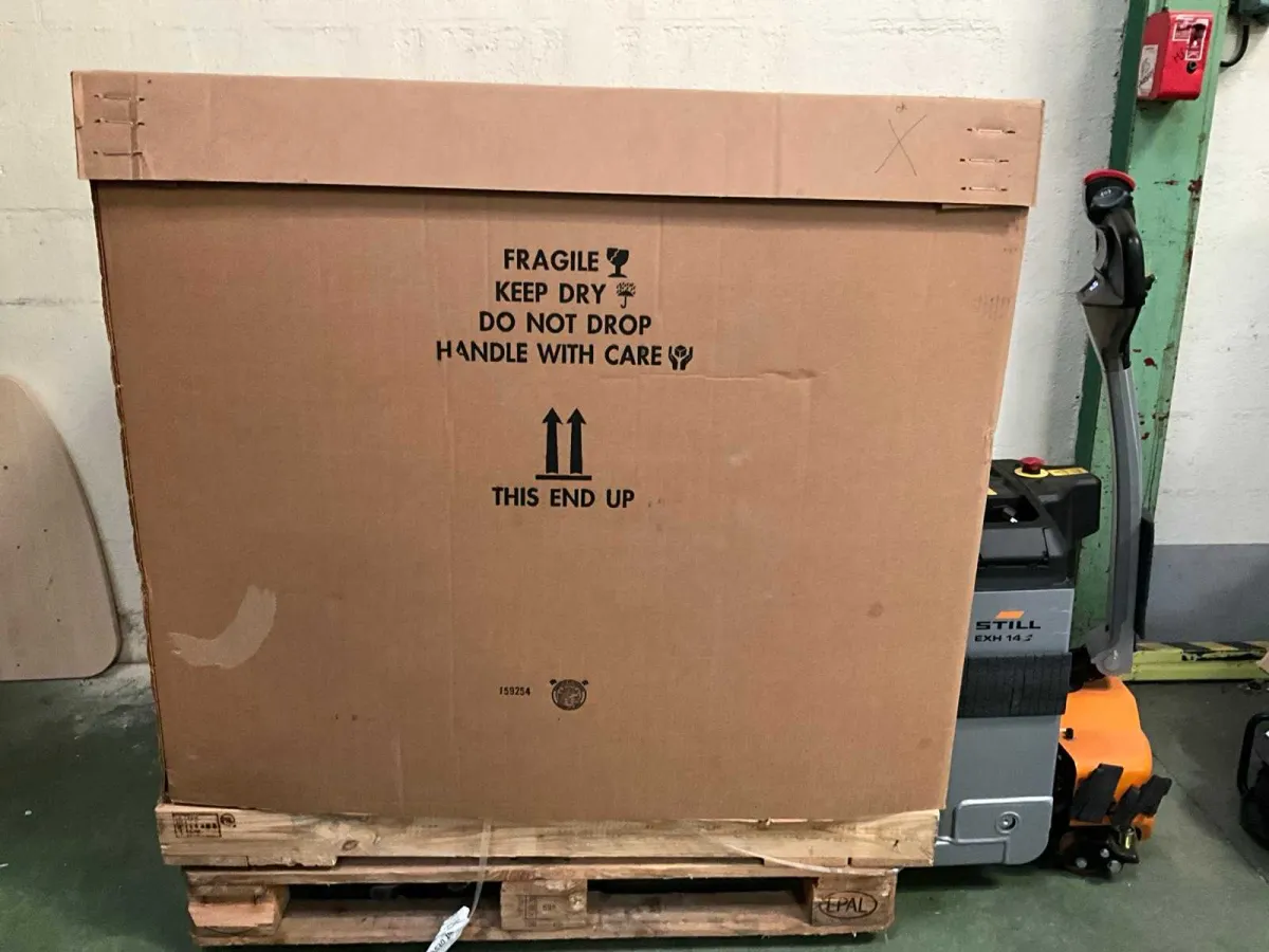THERMO SCIENTIFIC Steri Cult CO2-Inkubator