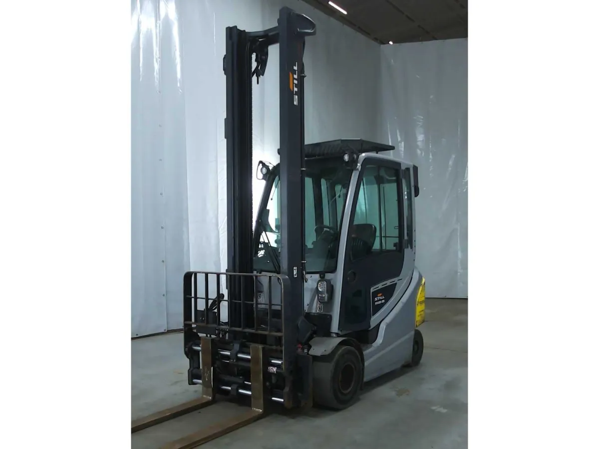 STILL RX60-25 Gabelstapler