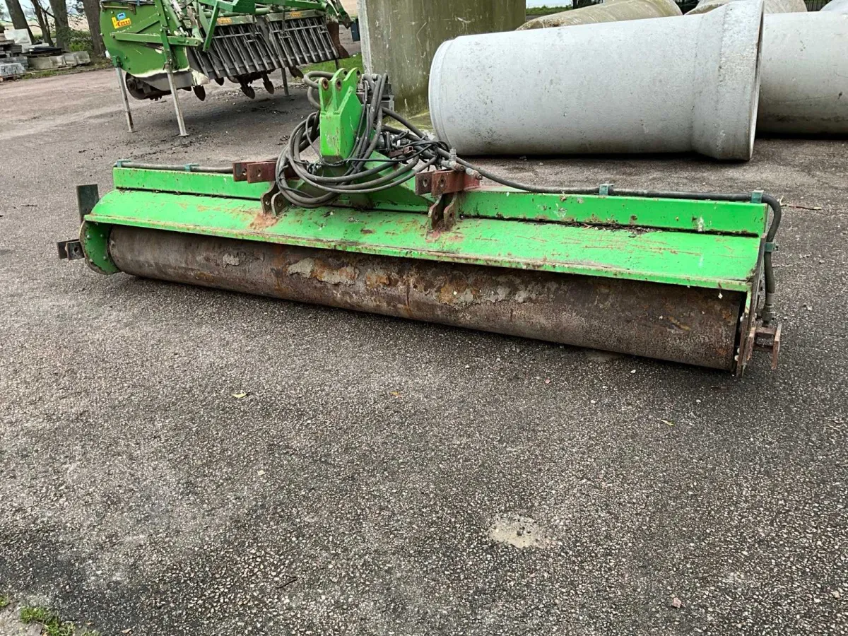 Farmtec EG 800 Waltz