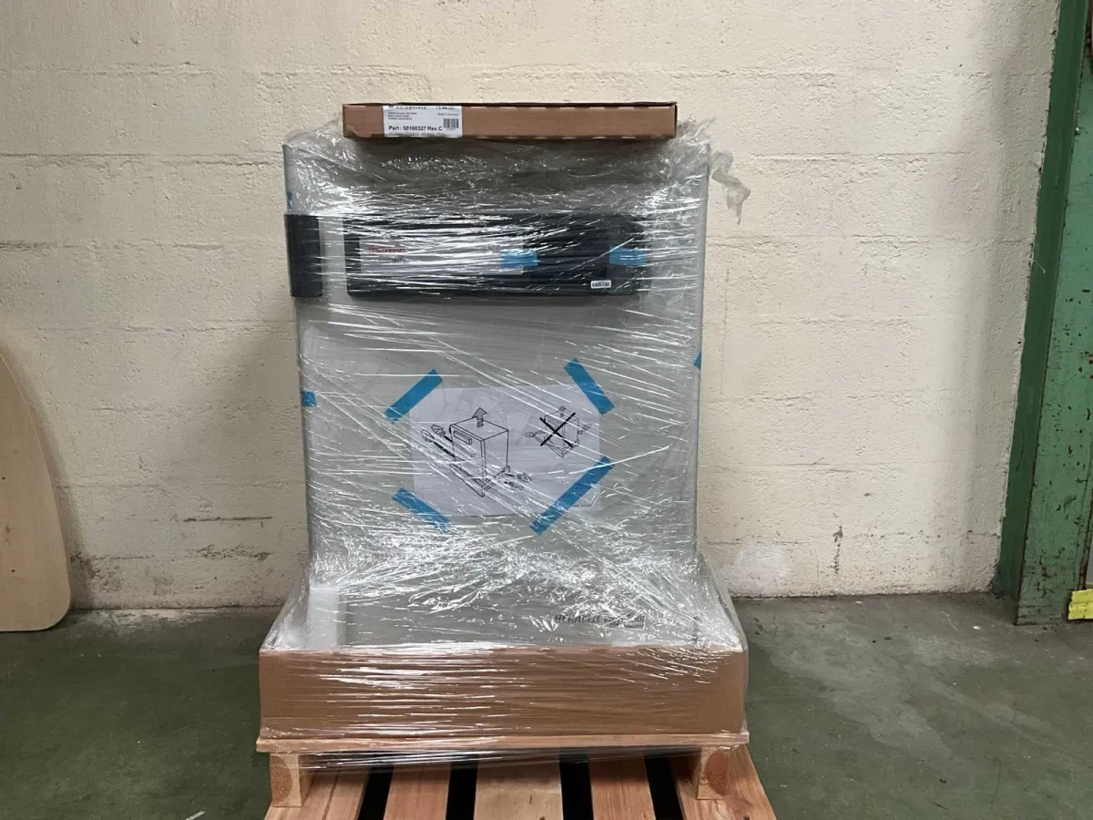 2024 - THERMOWISSENSCHAFTLICH - HERAcell VIOS 160i LK - CO2-Inkubator