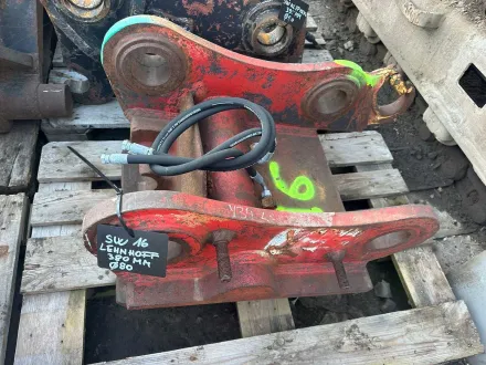 - 16 - hydraulische Kupplung – RESALE