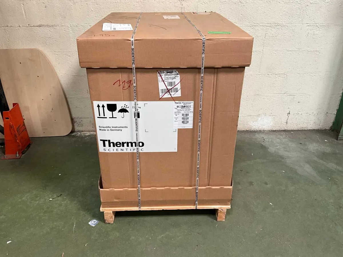 2024 - THERMO SCIENTIFIC - Heracell Vios 160i - CO2-Inkubator
