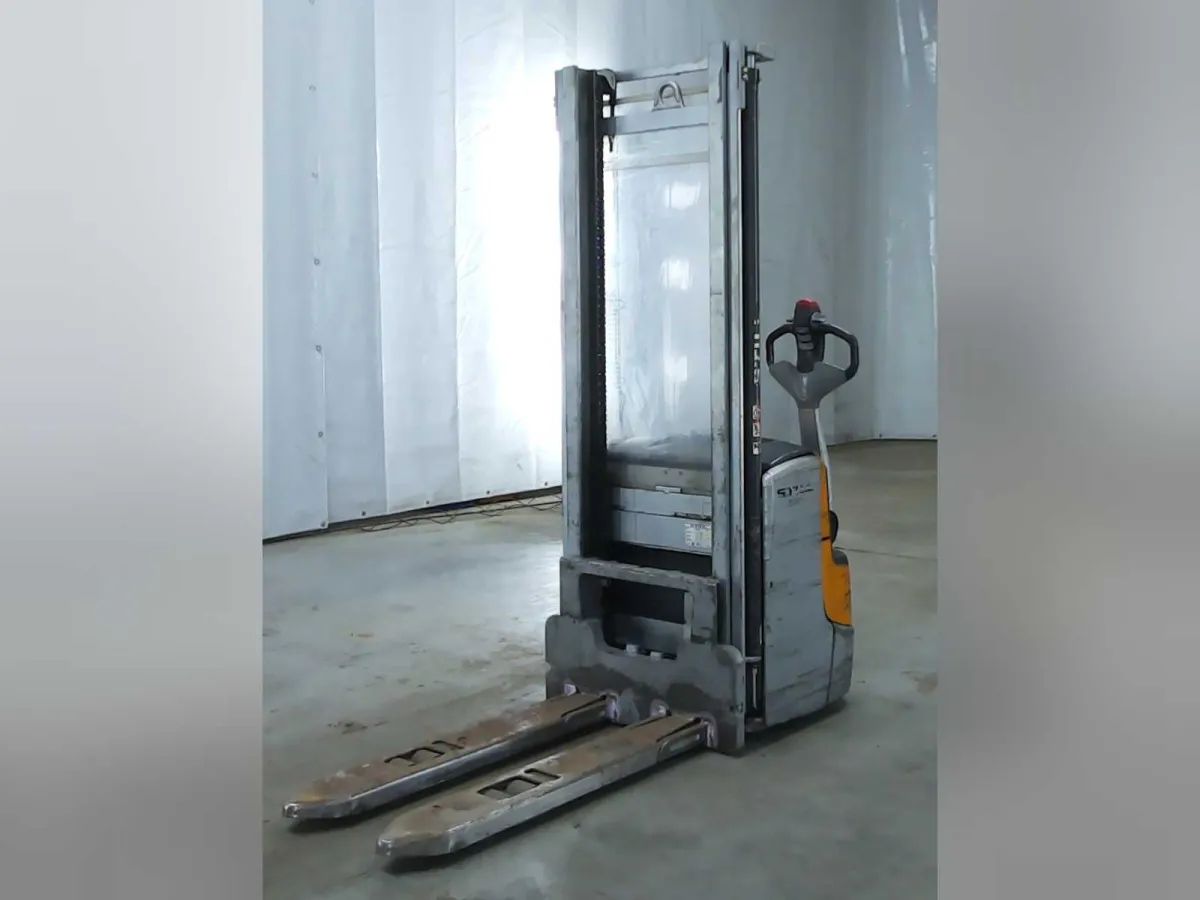 STILL EXV14C Stacker