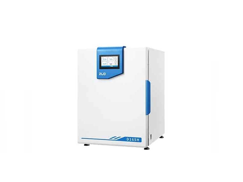 2026 - Heckantrieb - D165H - CO2-Inkubator