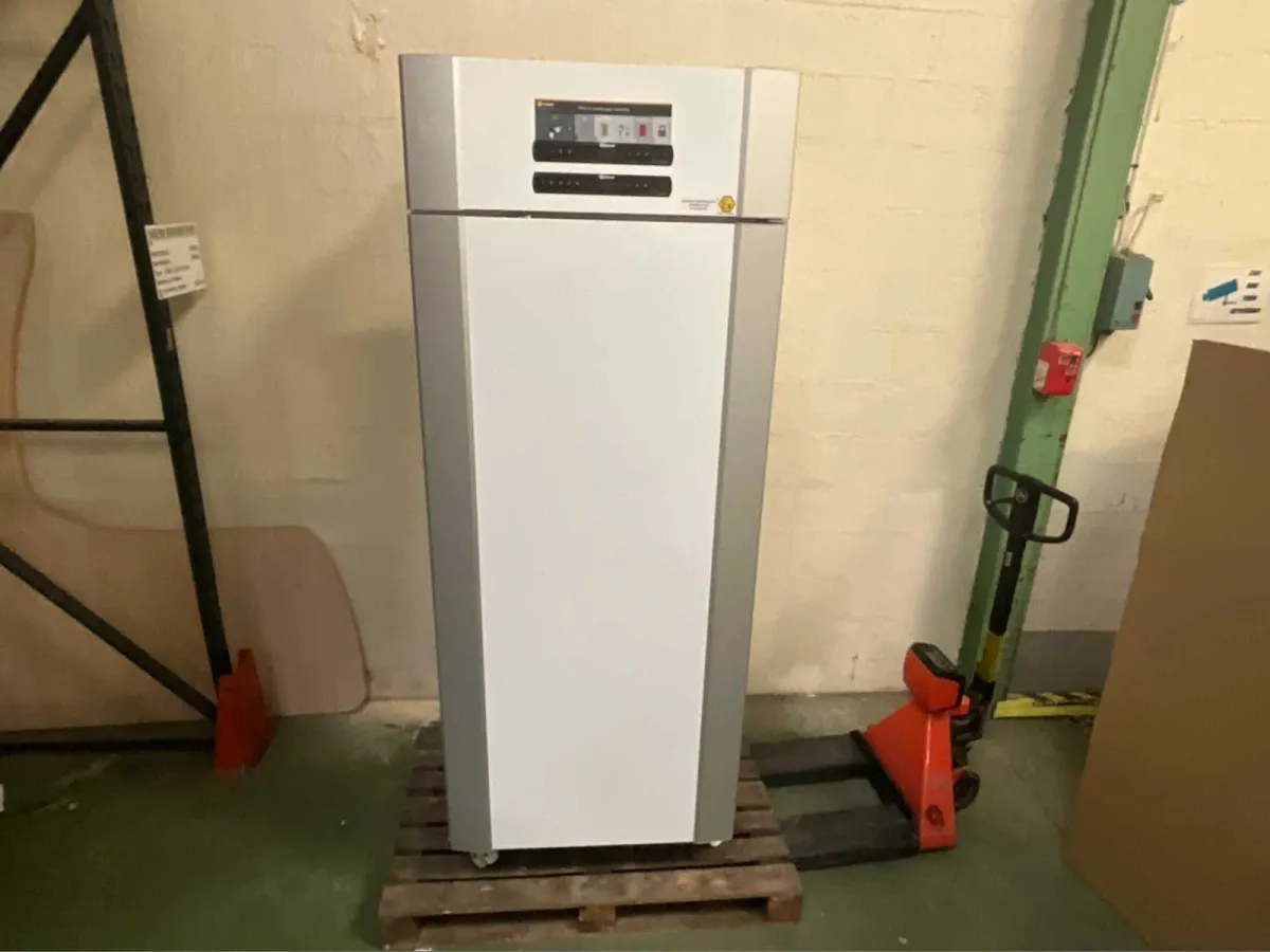 2026 - GRAM - ExGuard ER600W LG - Frigorífico