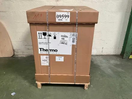 2024 - THERMO SCIENTIFIC - Heracell Vios 160i - CO2-Inkubator – RESALE