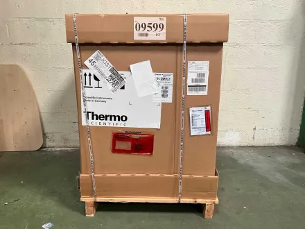 2024 - THERMO SCIENTIFIC - Heracell Vios 160i - CO2-Inkubator – RESALE
