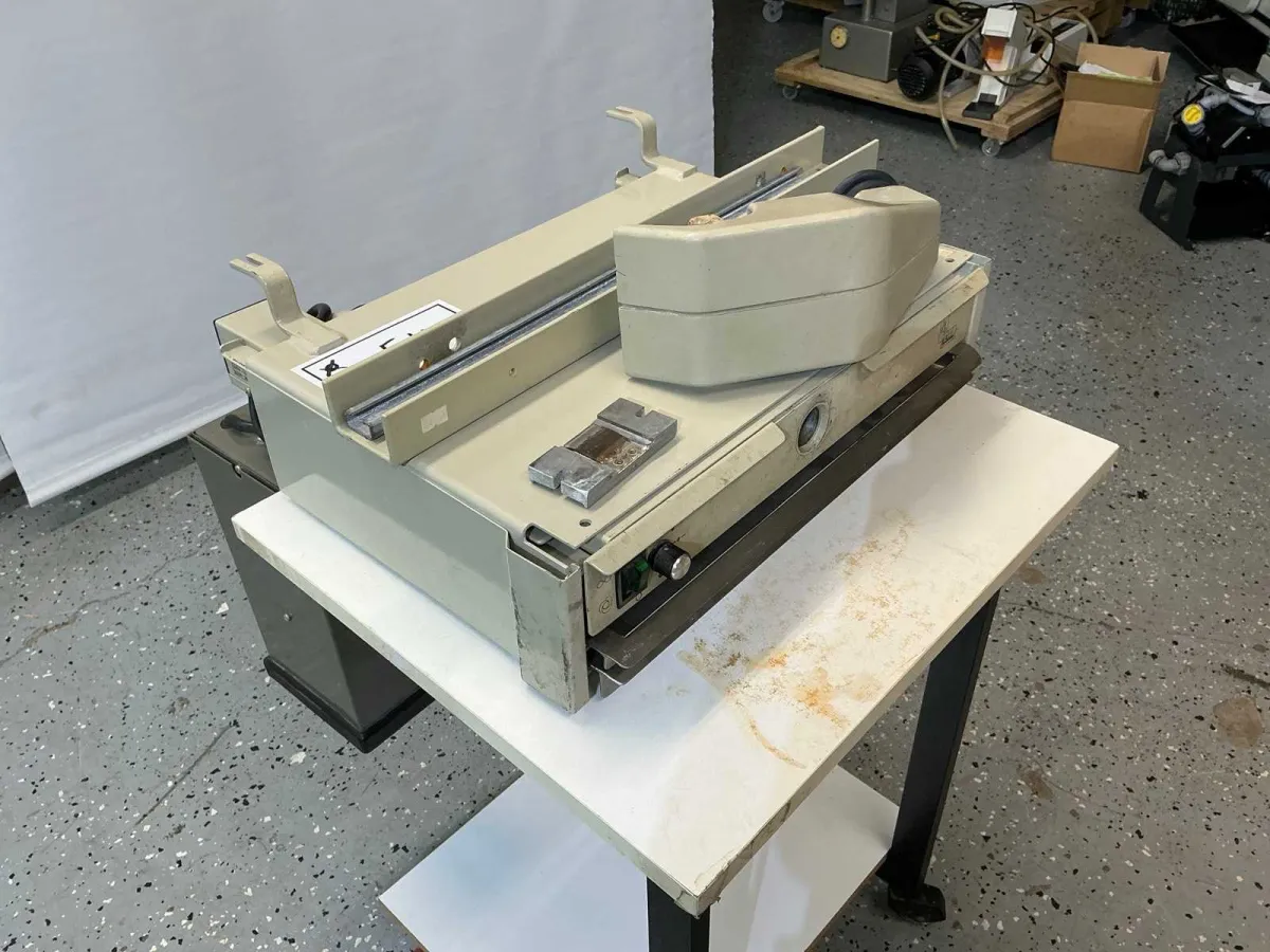 KAVO Dental Under-Counter Extractor