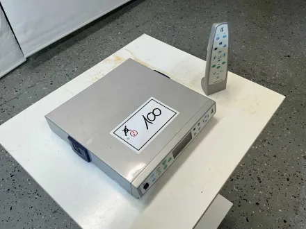 2004 KAVO ErgoCom 3 Zahnmedizinisches Multimedia-Anschlussmodul – RESALE