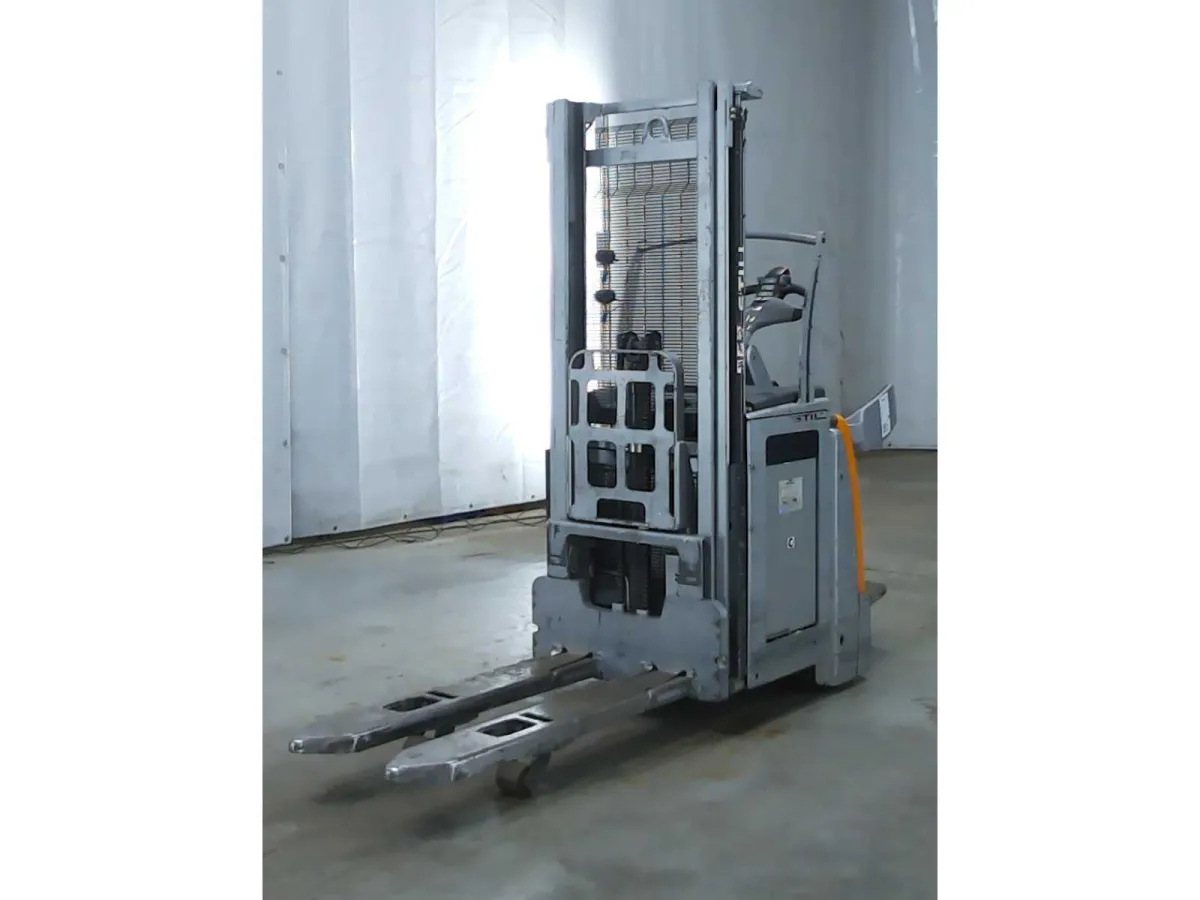 STILL EXV-SF14I Stacker