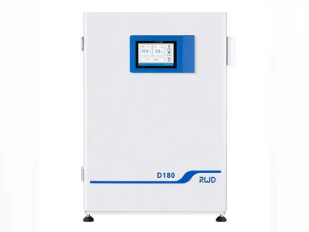 2026 - Heckantrieb - D180 - CO2-Inkubator – RESALE