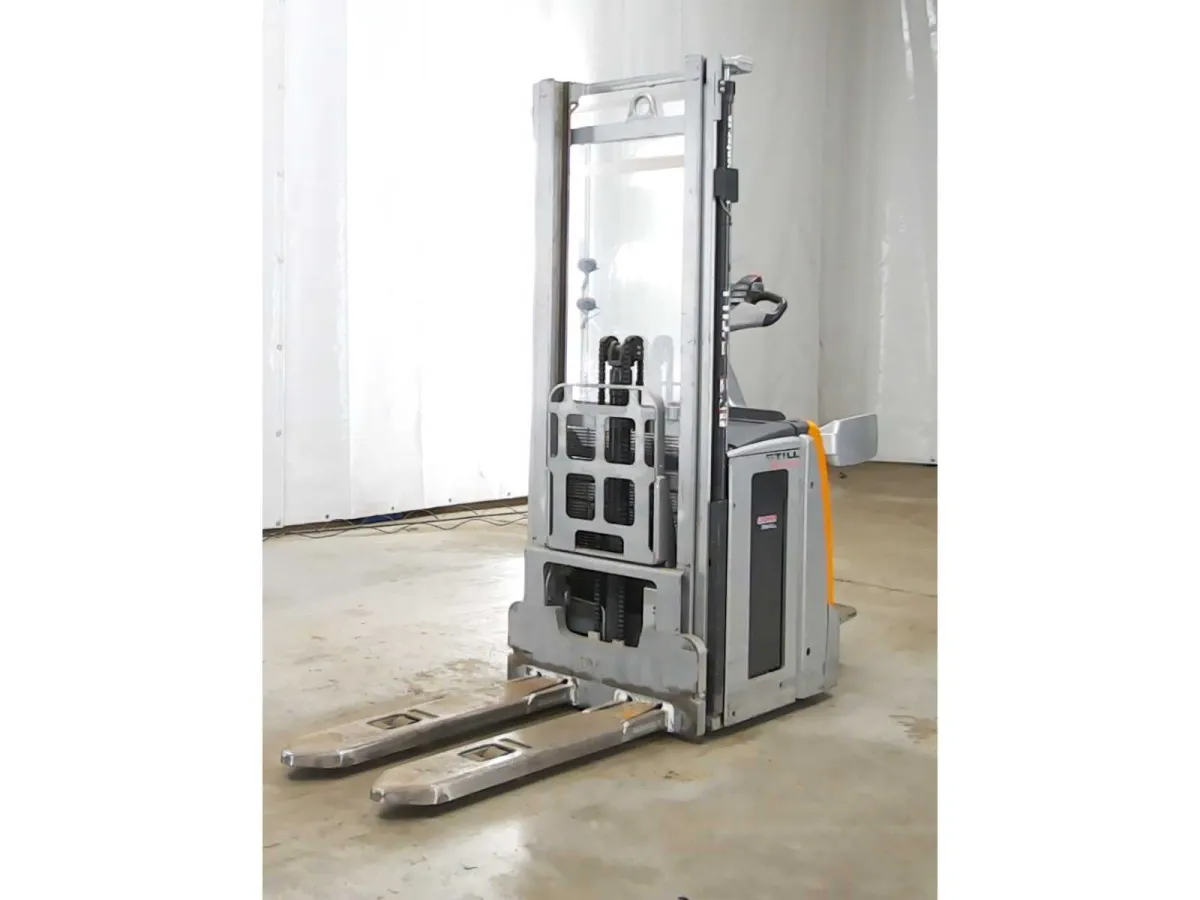 STILL EXV-SF14 Stacker