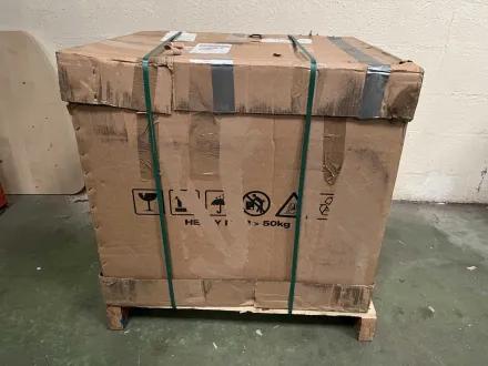 STUART - SI600C - Rührer-Inkubator – RESALE