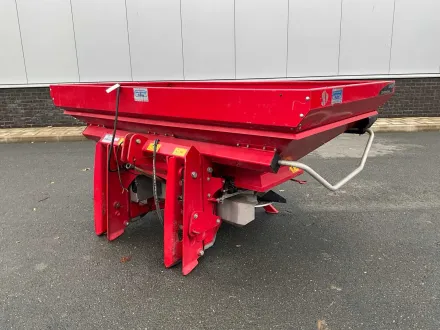 2017 Tulip Centerliner SX I 2.5 Düngerstreuer – RESALE