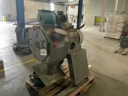 Engl Hammer Mill – RESALE