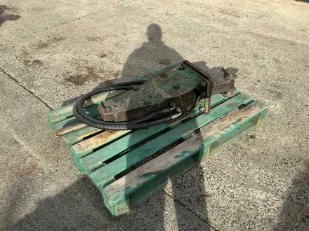 Schaufel-Presslufthammer – RESALE