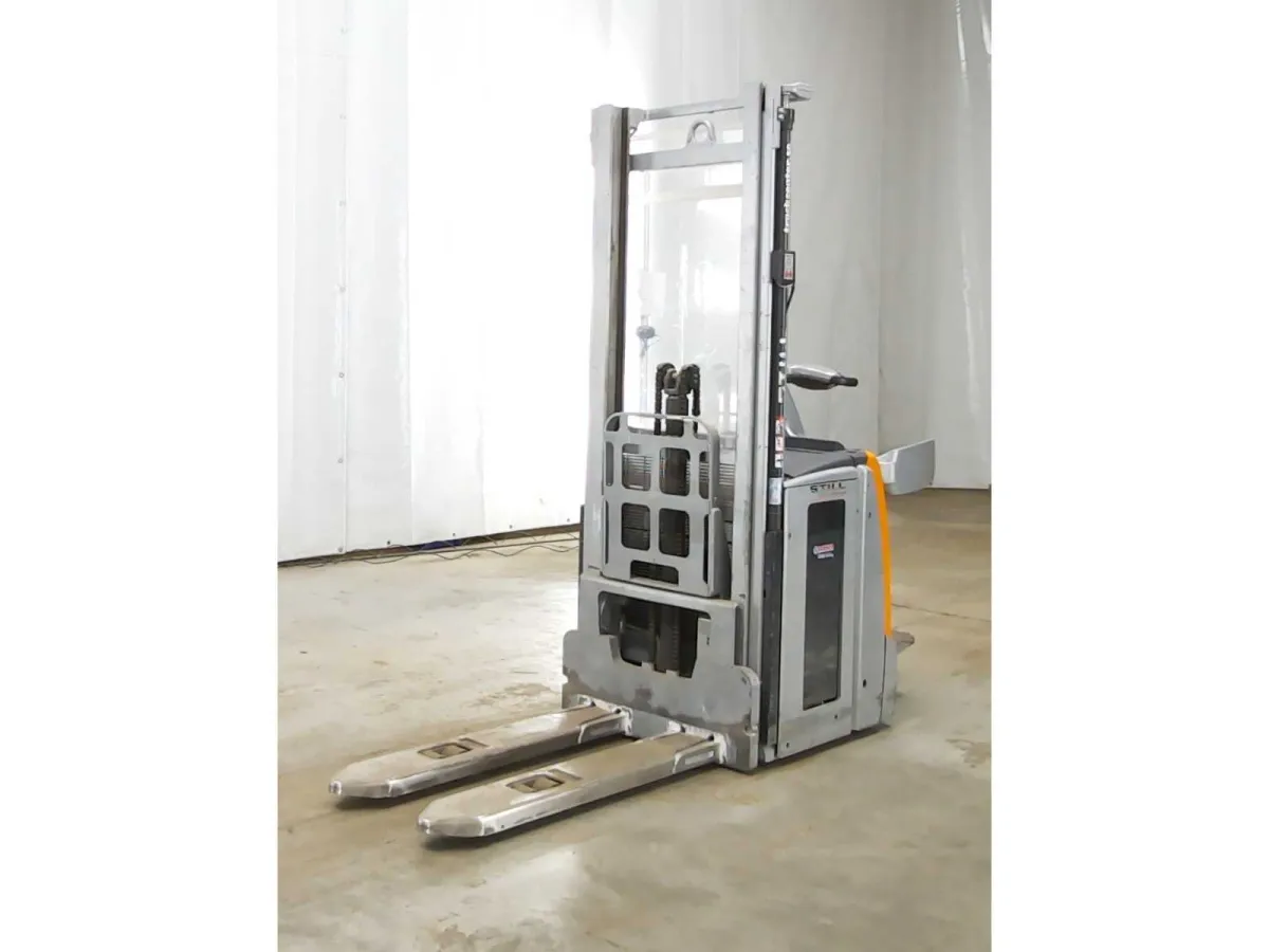 STILL EXV-SF14I Stacker
