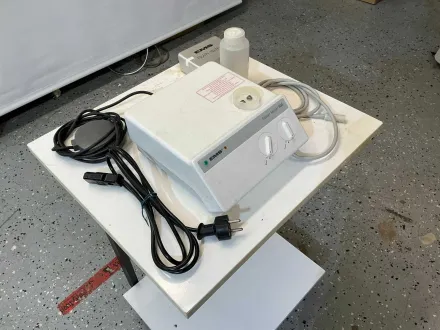 EMS Piezon Master 400 Ultraschall-Zahnsteinentfernungsgerät – RESALE