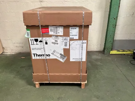 2024 - THERMO SCIENTIFIC - Heracell Vios 160i - CO2-Inkubator – RESALE