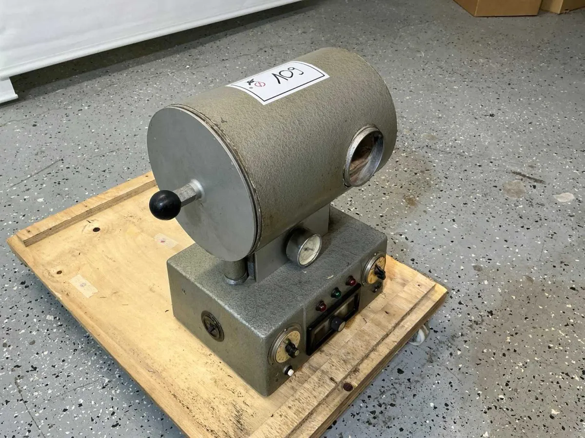 VITA VAC S 7/815W Antiker Zahnkeramik-Vakuumofen