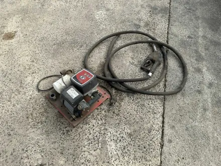 Ölpumpe – RESALE