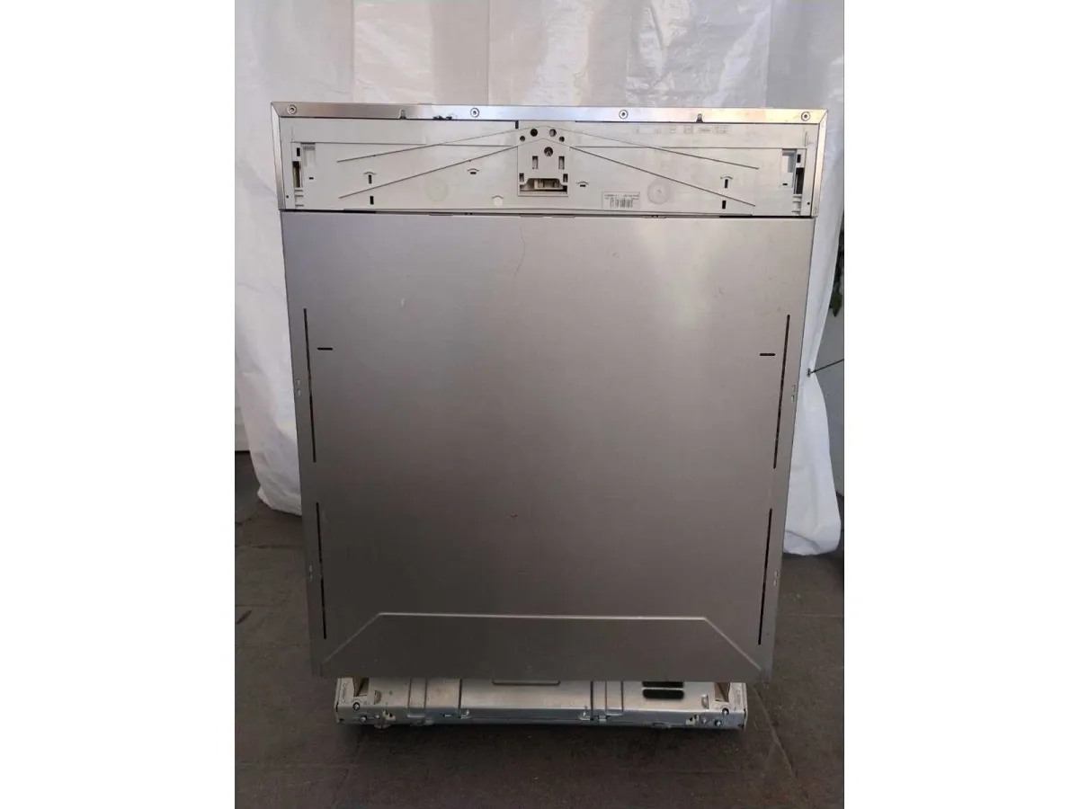 Miele G 6365 SCVi XXL Einbaugeschirrspüler – 14 Maßgedecke, AutoOpen
