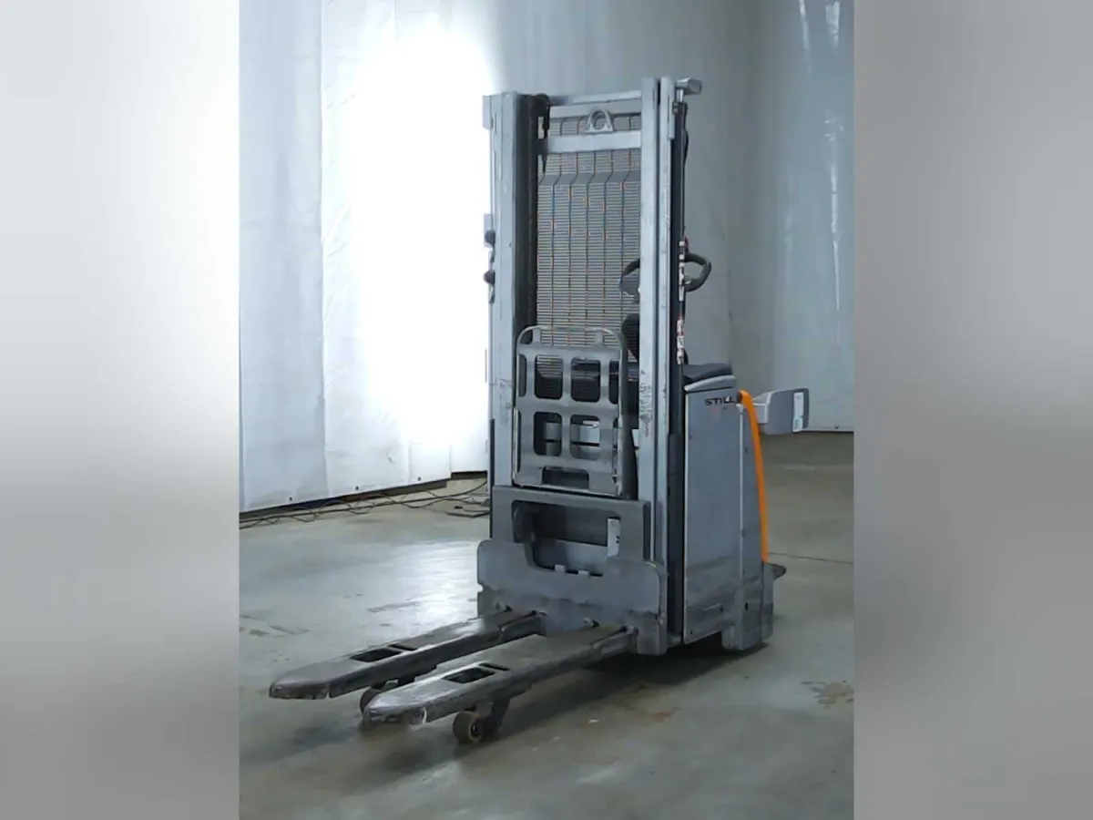 STILL EXV-SF14I Stacker