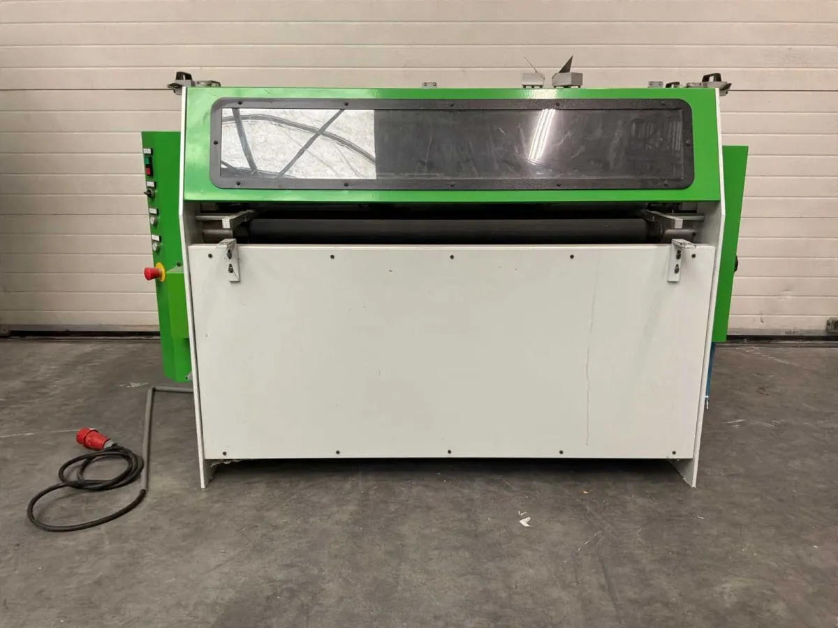Macchina da taglio CGM Progetti TDZS5