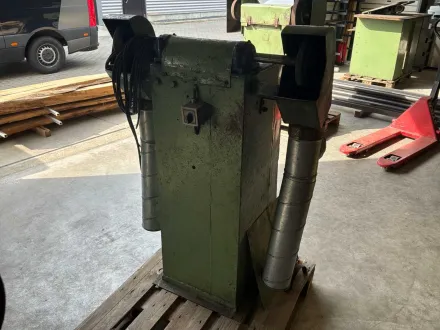 Doppelstein-Schleifmaschine – RESALE