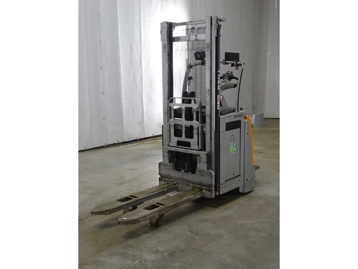 STILL EXV-SF14I Stacker