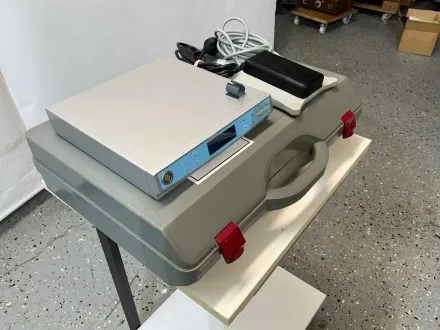 2010 KLS MARTIN 52-500-01-04 Ultraschallgerät – RESALE