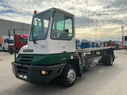 1999 Terberg YT180 (Containertransporter) Terminal-Lkw/Traktor-Einheit – RESALE