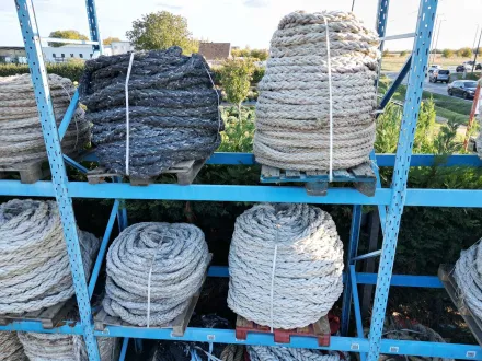 Maritime Zubehörteile (4x) – RESALE