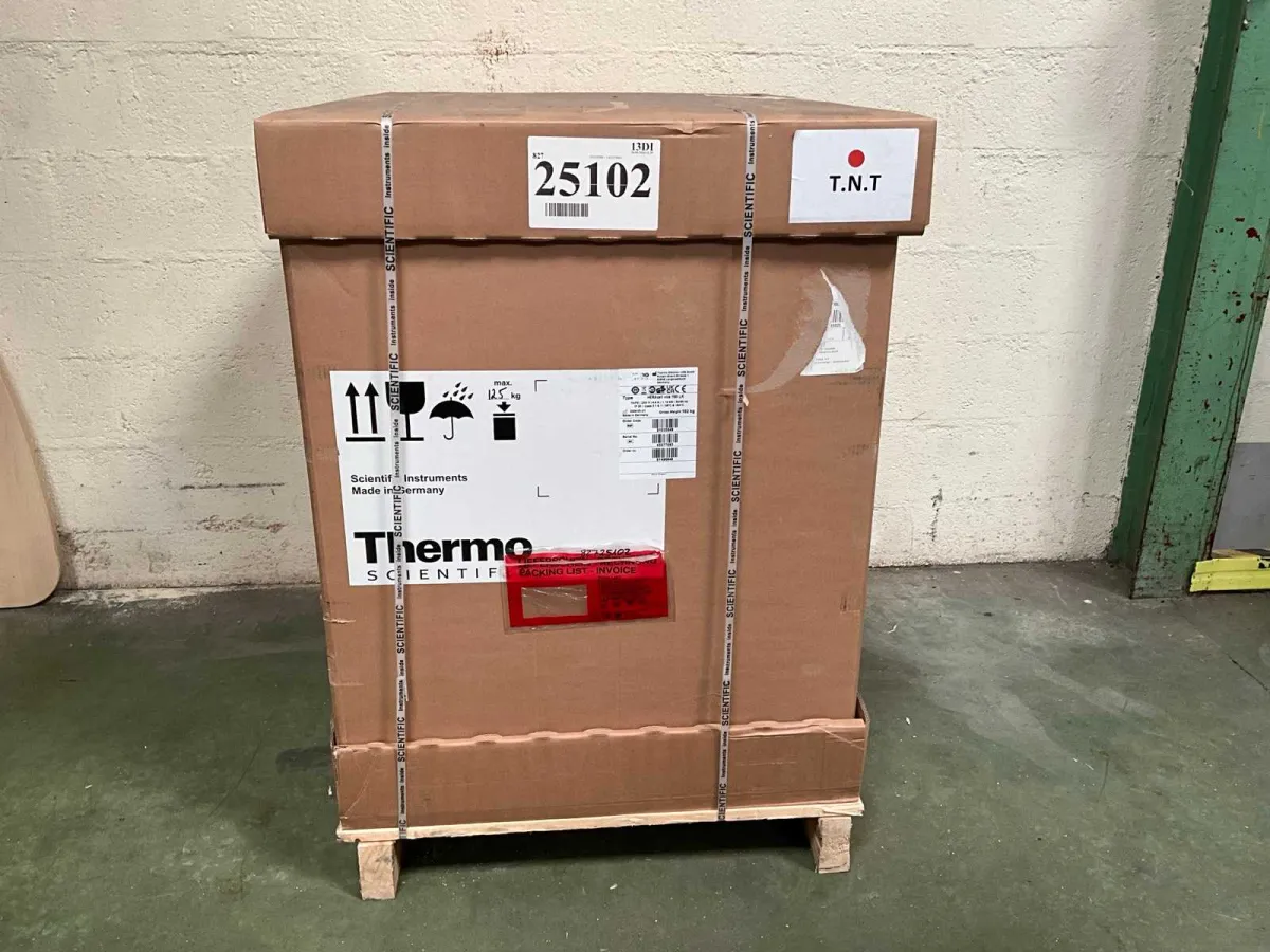 2024 - THERMO SCIENTIFIC - Heracell Vios 160i - CO2-Inkubator