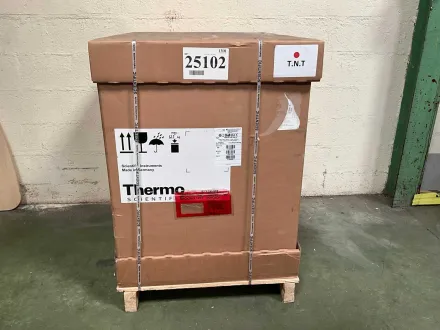 2024 - THERMO SCIENTIFIC - Heracell Vios 160i - CO2-Inkubator – RESALE