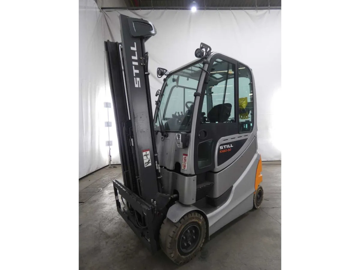 STILL RX60-30L Carrello Elevatore