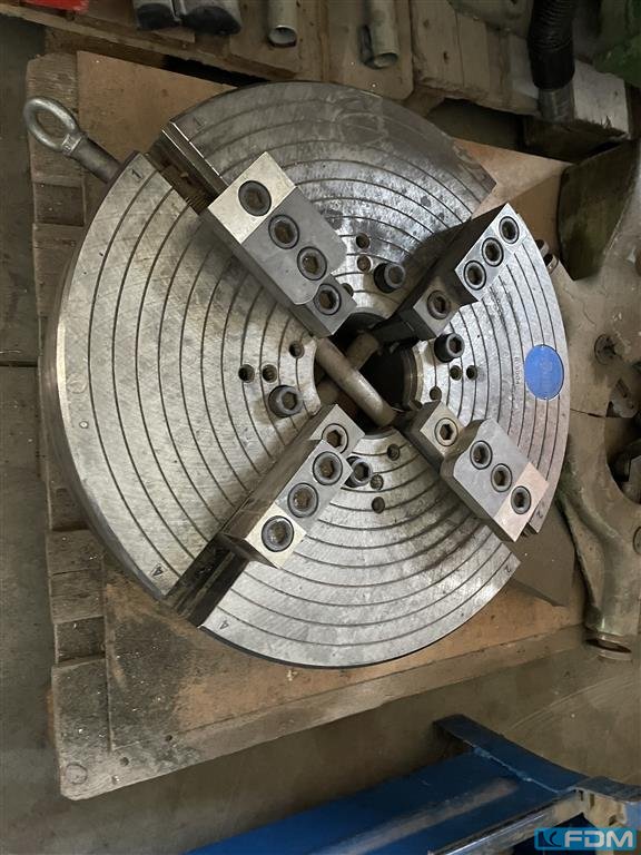 RÖHM Faceplate