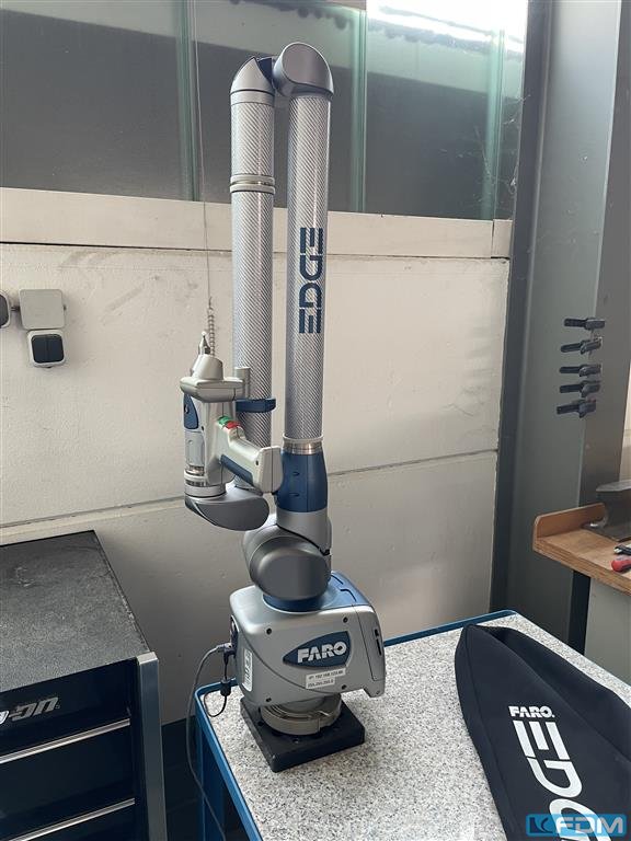 FARO EDGE 14000 3D Universal Messmaschine