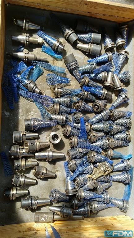 Sandvic Toolholder – RESALE