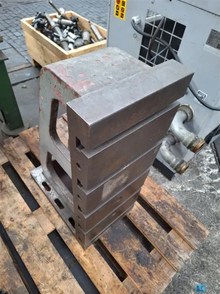 Unbekannt Aufspannwinkel – RESALE