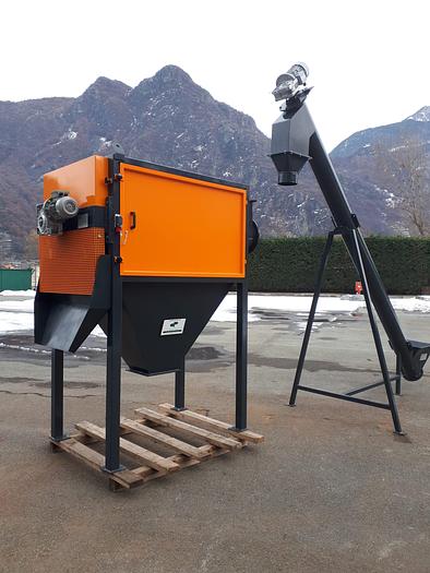 GERMANPLAST rotationg screenscreen screen-rotating – RESALE