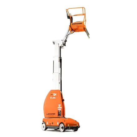 Snorkel MB26J – RESALE