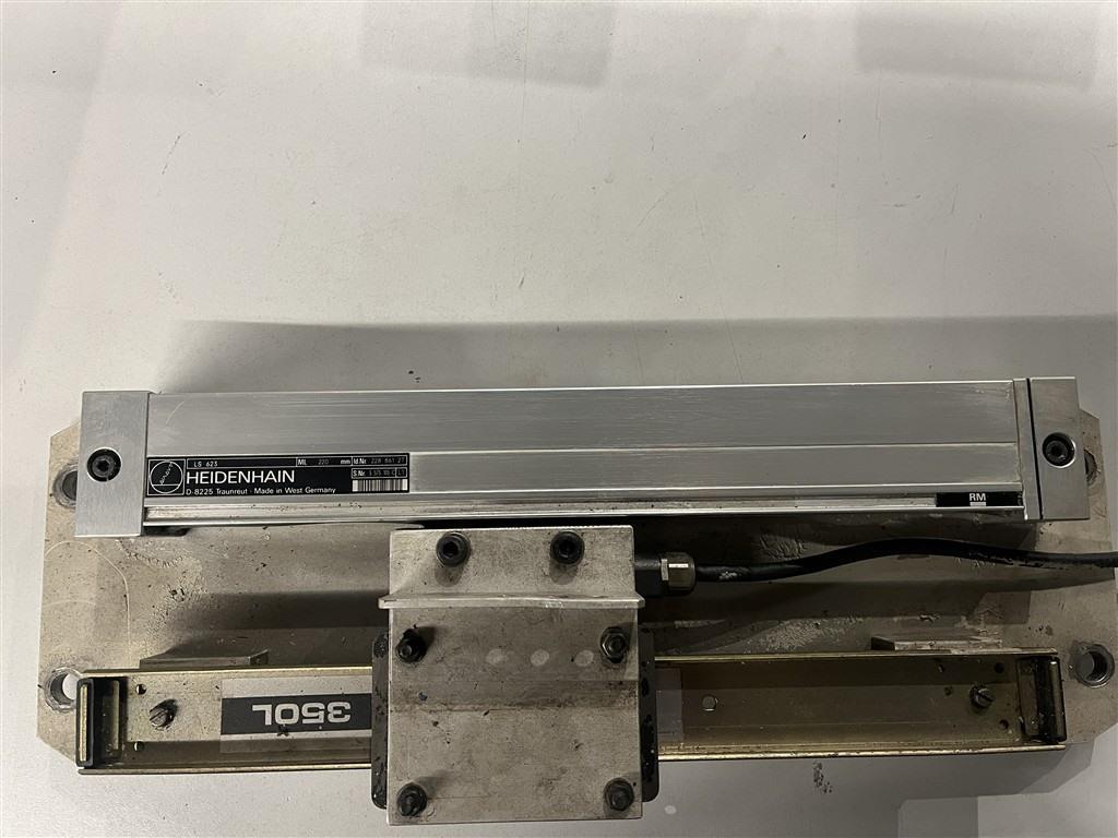 Heidenhain LS 623 ML 220 228 861 2T