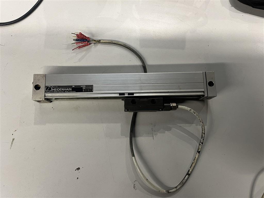 Heidenhain LS 623 ML 220 228 861 04