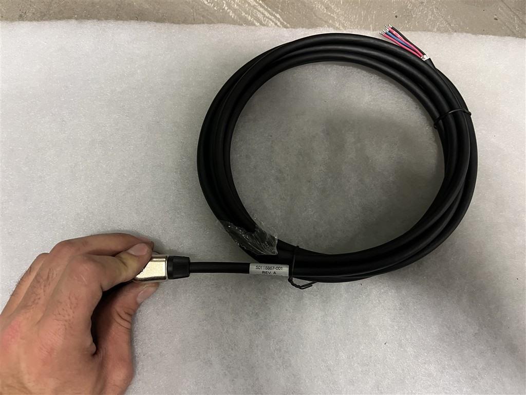 HONEYWELL 50118867-001
