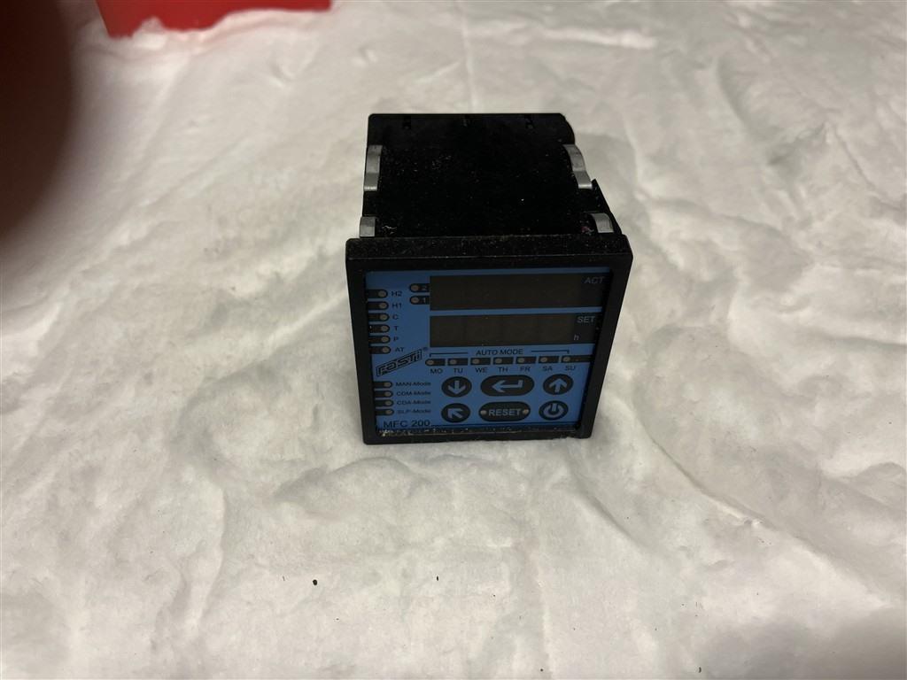 Fasti MFC 200 Various